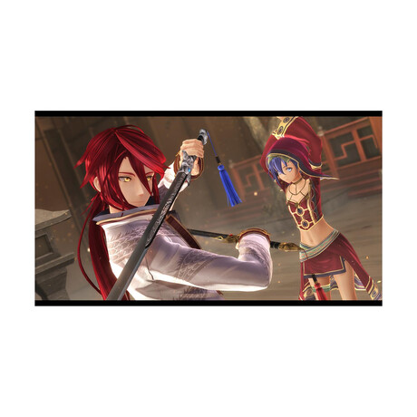 Ps5 the Legend of Heroes: Trails Through Daybreak ii - Deluxe Edition