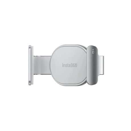 Insta360 Flow 2 Pro Magnetic Phone Clamp (Grey)