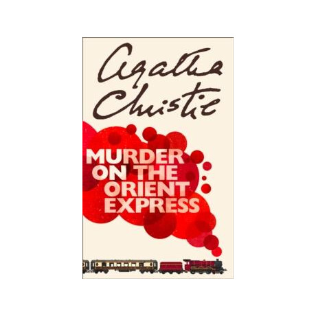 Murder on the Orient Express