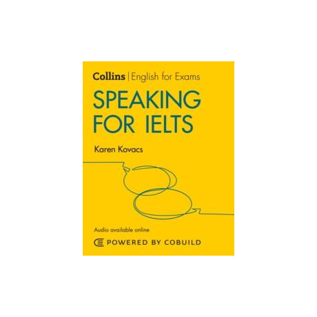 Speaking for Ielts (With Answers and Audio)