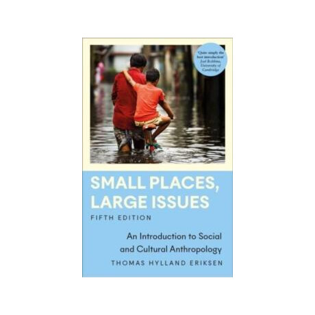 Small Places, Large Issues