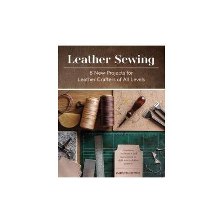 Leather Sewing