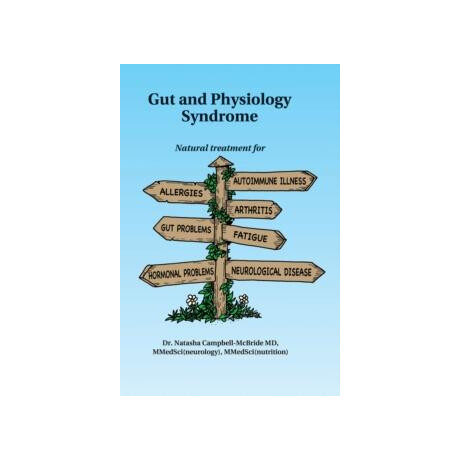 Gut and Physiology Syndrome