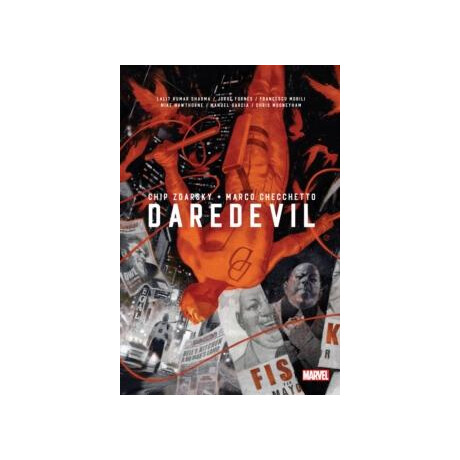 Daredevil by Chip Zdarsky Omnibus Vol. 1