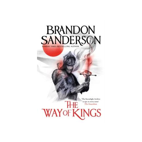 Way of Kings