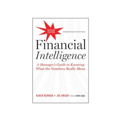 Financial Intelligence, Revised Edition