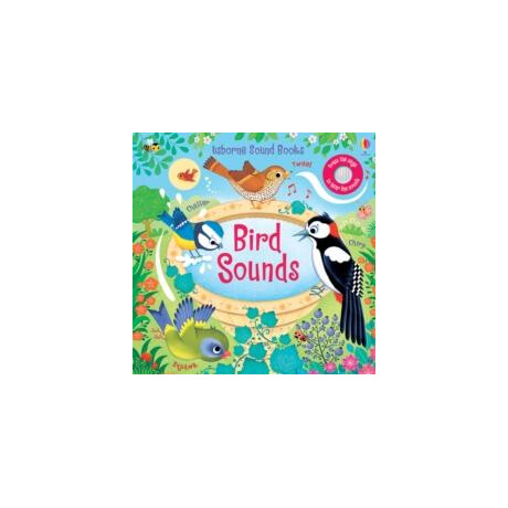 Bird Sounds