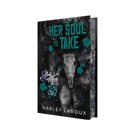 Her Soul to Take: Deluxe Special Edition