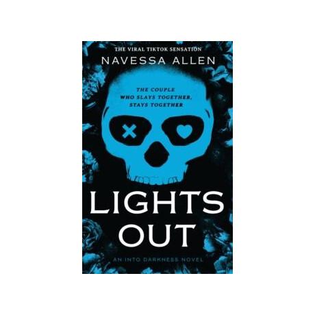 Lights out