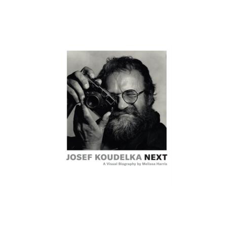 Josef Koudelka: Next