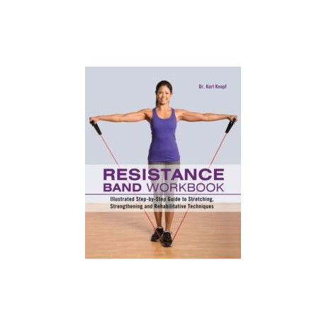 Resistance Band Workbook