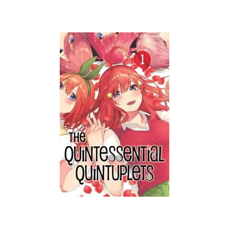 Quintessential Quintuplets 1