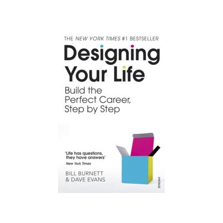 Designing Your Life