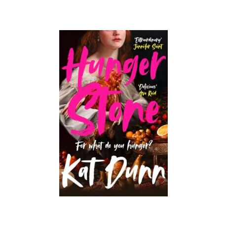 Hungerstone