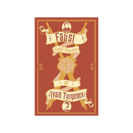 Faust: new Translation