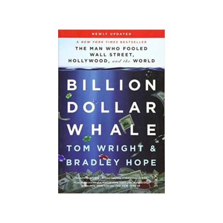 Billion Dollar Whale