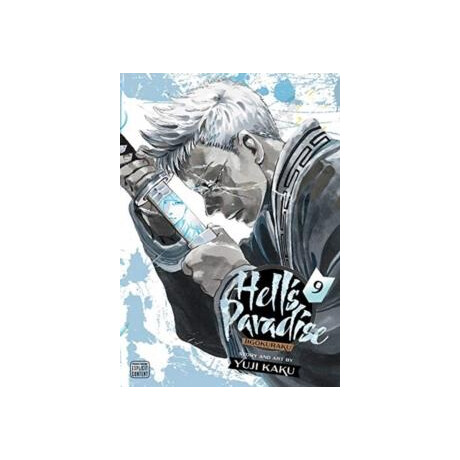 Hell's Paradise: Jigokuraku, Vol. 9