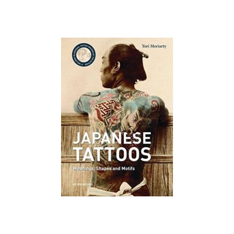 Japanese Tattoos