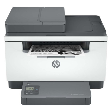 Hp Laserjet M234sdn Laser a4 600 x 600 dpi 30 ppm wi-fi