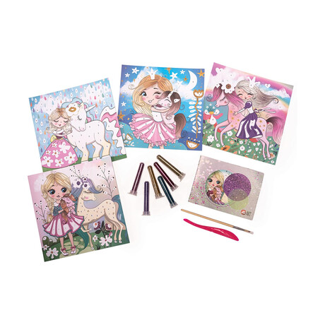 As art Glitter Fantasy (1038-21055)