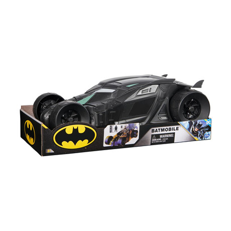 Spin Master dc: Batman - Batmobile Vehicle 12 Inch (6067422)*