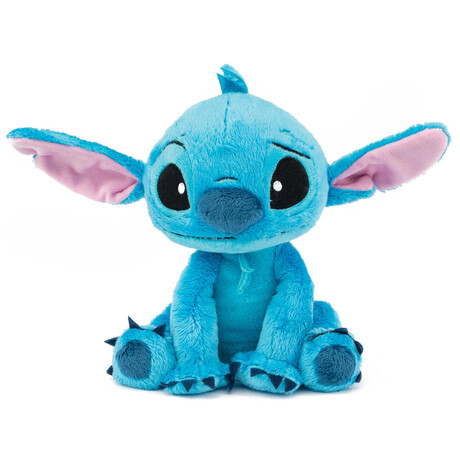 As Χνουδωτό Disney Stitch 38εκ. (1607-01730)