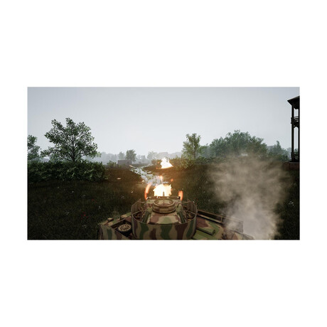 Ps5 United Assault - Normandy '44