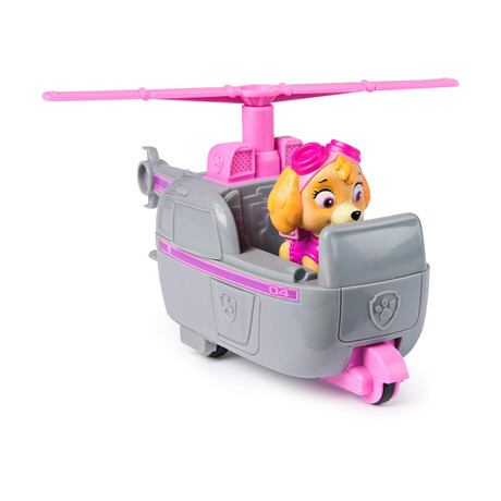 Spin Master paw Patrol: Skye - Helicopter Vehicle (20148932)