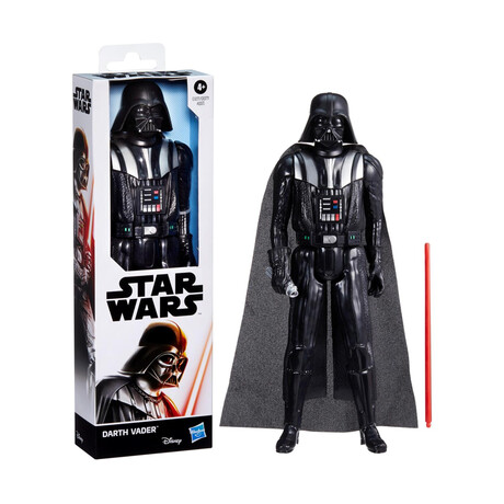 Hasbro Star Wars: Titan Hero - Darth Vader (G1277)