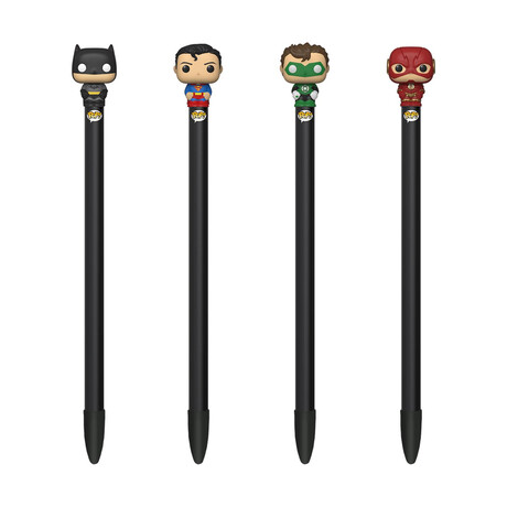 Funko Pop! pen Topper: dc Comic - Green Lantern (48139)