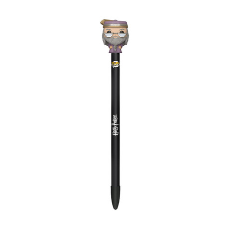 Funko Pop! Pens: Harry Potter - Albus Dumbledore Figurine