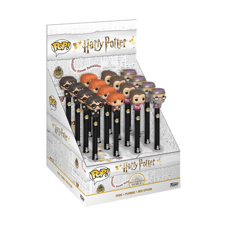 Funko Pop! Pens: Harry Potter - Albus Dumbledore Figurine
