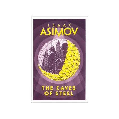 Caves of Steel