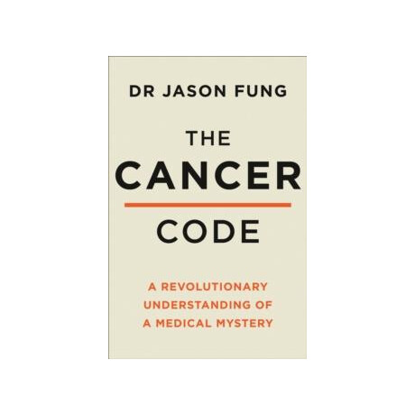 Cancer Code