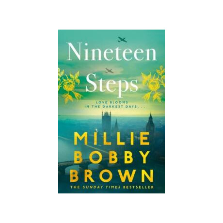 Nineteen Steps