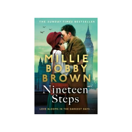 Nineteen Steps