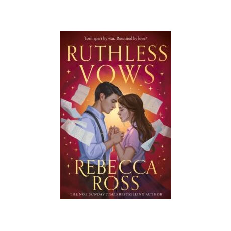 Ruthless Vows