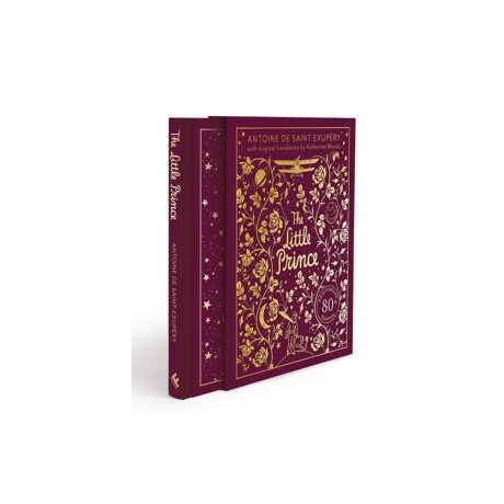 Little Prince (Collector's Edition)