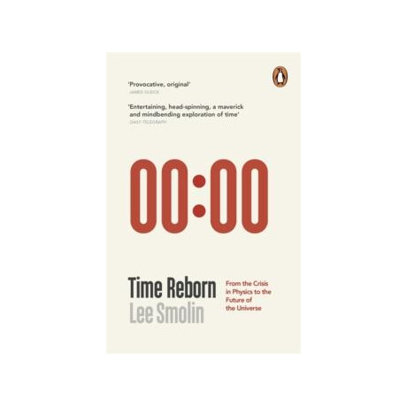 Time Reborn