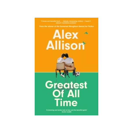 Greatest of all Time