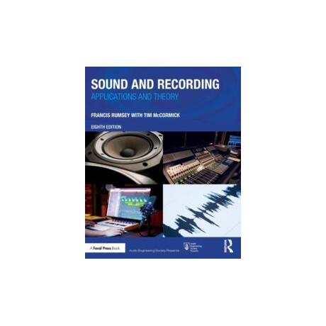Sound and Recording