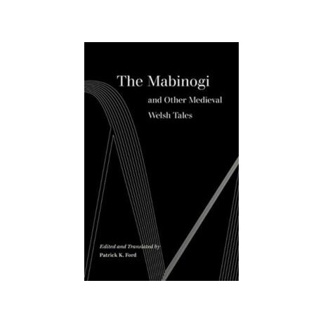 Mabinogi and Other Medieval Welsh Tales