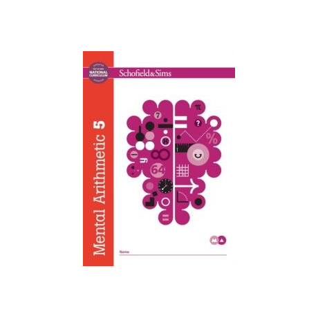 Mental Arithmetic 5
