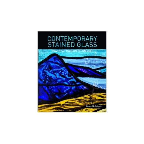 Contemporary Stained Glass