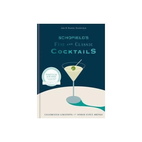 Schofield's Fine and Classic Cocktails