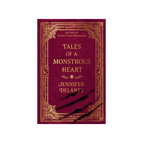 Tales of a Monstrous Heart