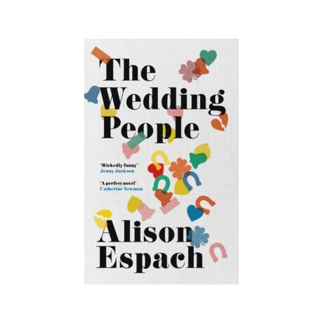 The Wedding People