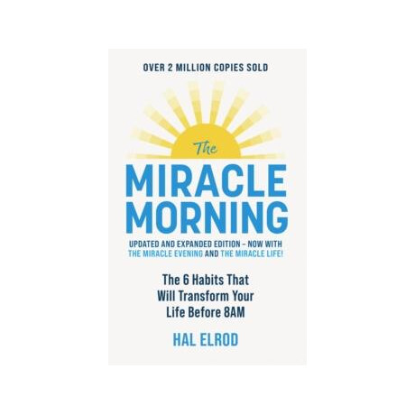 The Miracle Morning