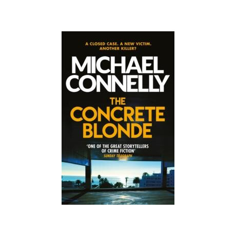 Concrete Blonde
