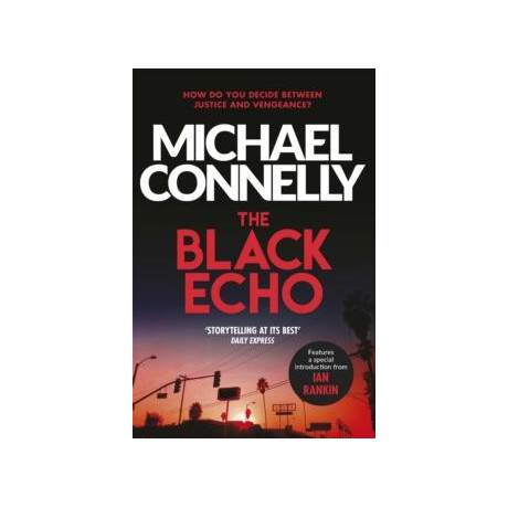 Black Echo